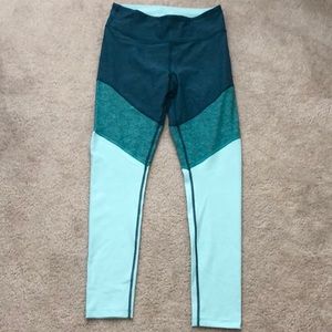 Outdoor Voices 7/8 Spring Legging